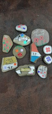 MemorialStone