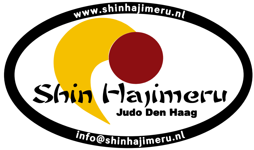 Judoclub Shin Hajimeru