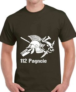 112 Pagncie