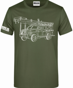 DSI Lenco Bearcat G3
