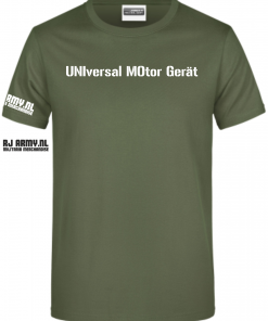 Mercedes Benz unimog tekst
