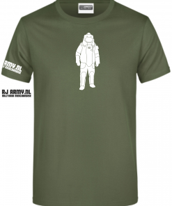 EOD bombsuit 10