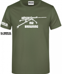 Browning M2