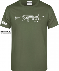 Colt C7 NLD line