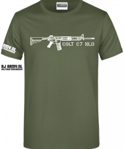 Colt C7 NLD