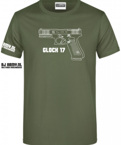 Glock 17 line