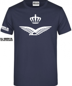Luchtmacht logo