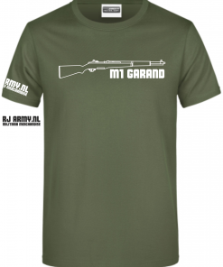 M1 Garand