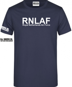 RNLAF - Royal Netherlands Air Force