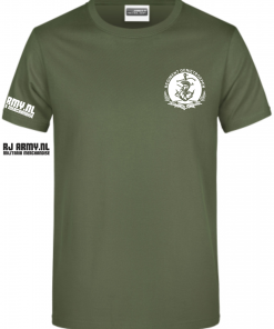 Regiment genietroepen klein