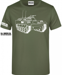 AMX PRI tank