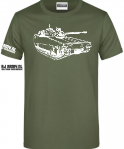 Combat Vehicle 90 CV90