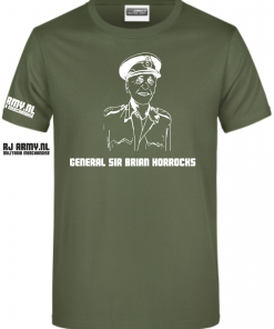 Gen. Sir Brian Horrocks