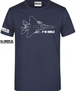 Boeing F-15 Eagle