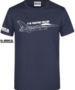 KLU F-16 Fighting Falcon lift off