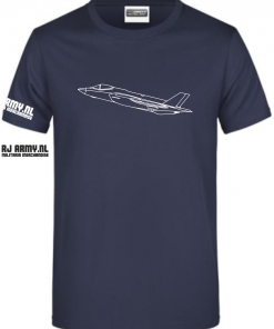 KLU F-35 lift off