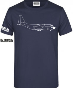 Lockheed C-130 Hercules