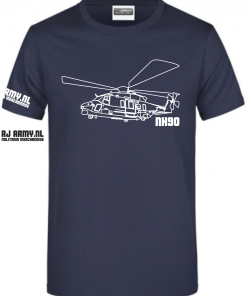 NH90 gevechtshelikopter