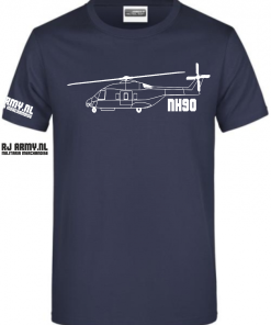 NH90 gevechtshelikopter