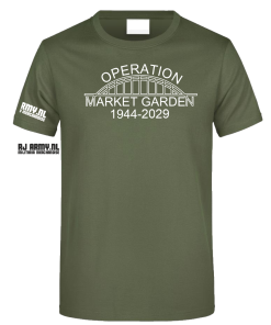 Operation Market Garden 1944-2029