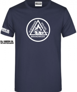 Vliegbasis Volkel Brandweer - RJ Army Merchandise