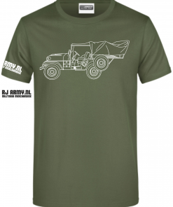 Nekaf M38a1 Zaubak