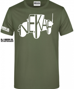Nekaf M38a1 tekst in vorm
