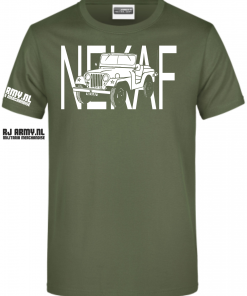 Nekaf M38a1 tekst