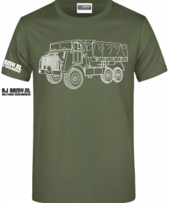 DAF YA 616