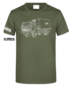 DAF YAS 4442 links UN