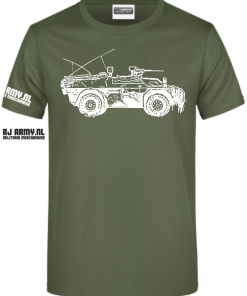 Fennek Camo