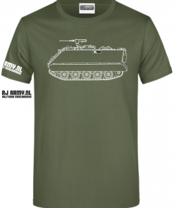 M113 A1 NL