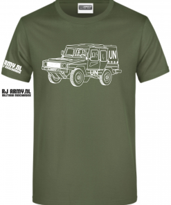 Bundeswehr Volkswagen Iltis 183