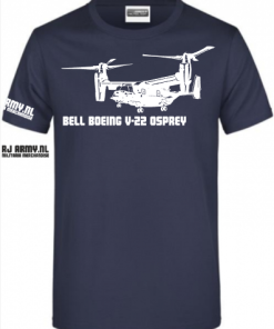 Bell Boeing V22 Osprey