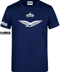Koninklijke Luchtmacht logo groot