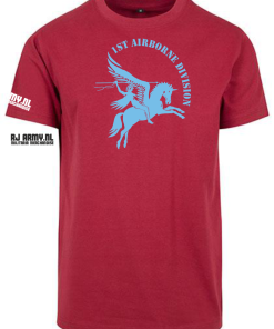 1st Airborne Division groot