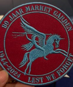 Market Garden Patch