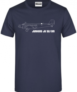 junkers ju 52-3m