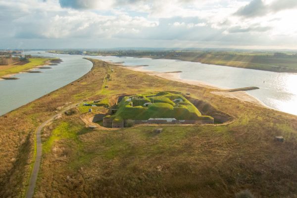 Fort Pannerden