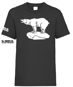 Polar Bear 49th West Riding Division