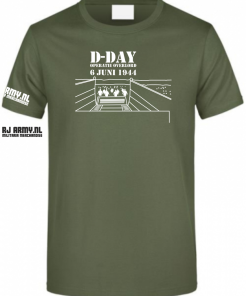 D-Day LVT