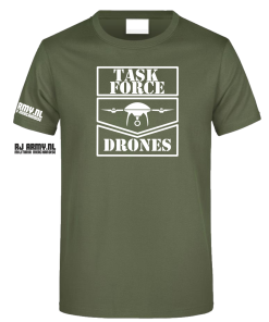 task force drones