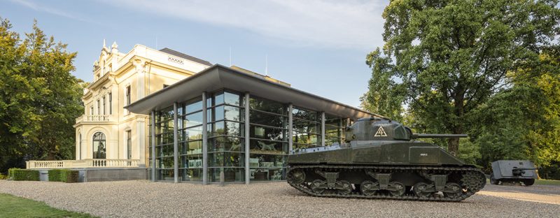 airborne museum hartenstein
