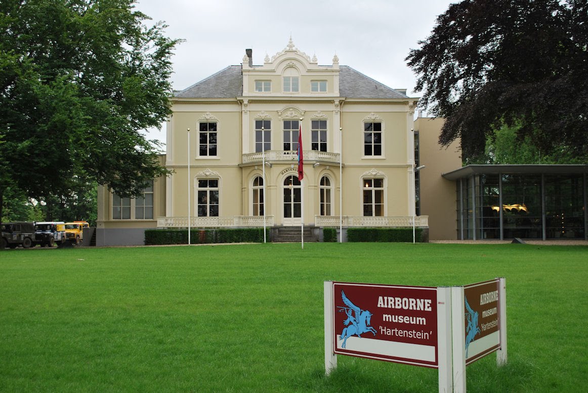 Oorlogsmonument