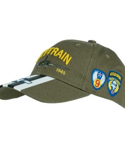 Baseball cap C-47 Skytrain