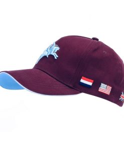 Baseball cap Market Garden Pegasus WWII 3D