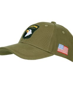 Baseball cap 101st Airborne