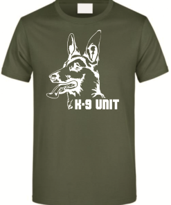 K9 unit