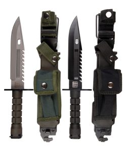 Mes D80 US Military
