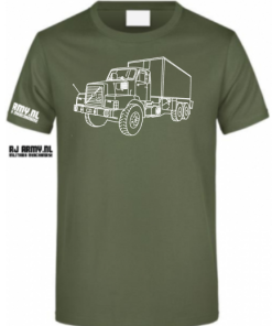 Volvo N10 Container